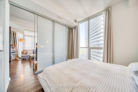 Photo 11 at 3609 - 45 Charles Street E, Yonge Corridor, Toronto Photo 11 at 3609 - 45 Charles Street E, Yonge Corridor, Toronto