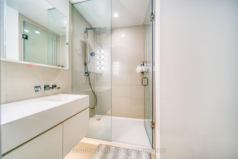 Photo 16 at 3609 - 45 Charles Street E, Yonge Corridor, Toronto
