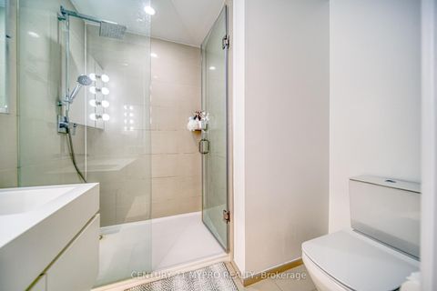 Photo 17 at 3609 - 45 Charles Street E, Yonge Corridor, Toronto