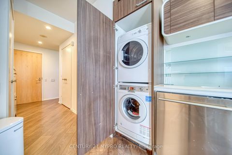 Photo 18 at 3609 - 45 Charles Street E, Yonge Corridor, Toronto