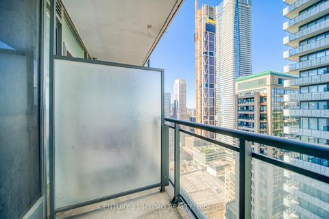 Photo 19 at 3609 - 45 Charles Street E, Yonge Corridor, Toronto