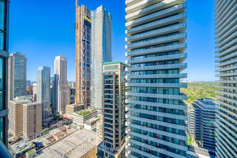 Photo 20 at 3609 - 45 Charles Street E, Yonge Corridor, Toronto