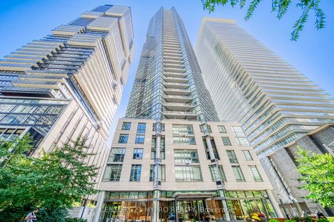 Photo 21 at 3609 - 45 Charles Street E, Yonge Corridor, Toronto