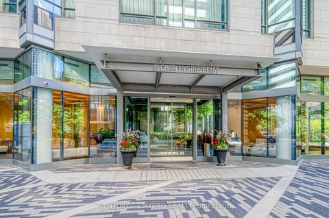 Photo 23 at 3609 - 45 Charles Street E, Yonge Corridor, Toronto