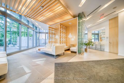 Photo 24 at 3609 - 45 Charles Street E, Yonge Corridor, Toronto
