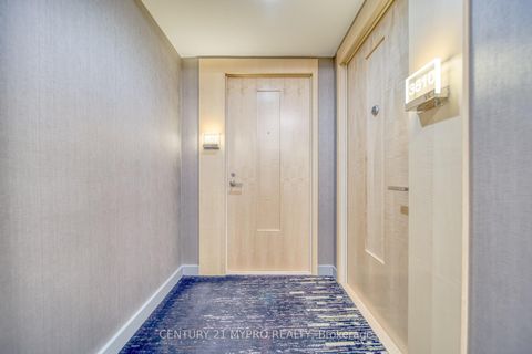 Photo 25 at 3609 - 45 Charles Street E, Yonge Corridor, Toronto