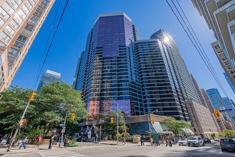 Photo 0 at PH 7 - 1001 Bay Street, Bay Street Corridor, Toronto