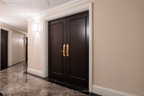 Photo 1 at PH 7 - 1001 Bay Street, Bay Street Corridor, Toronto