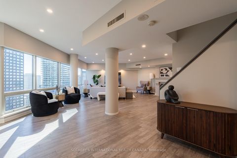 Photo 14 at PH 7 - 1001 Bay Street, Bay Street Corridor, Toronto