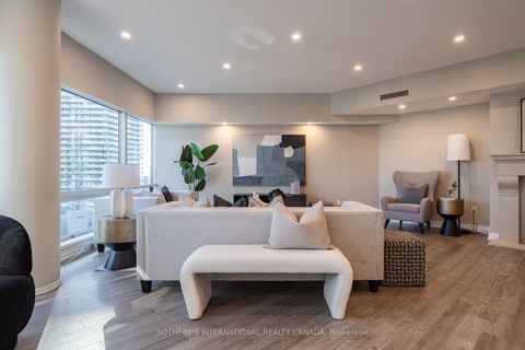 Photo 16 at PH 7 - 1001 Bay Street, Bay Street Corridor, Toronto