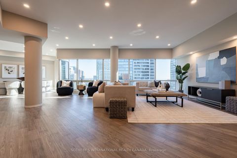 Photo 18 at PH 7 - 1001 Bay Street, Bay Street Corridor, Toronto