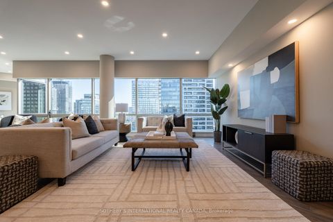 Photo 19 at PH 7 - 1001 Bay Street, Bay Street Corridor, Toronto