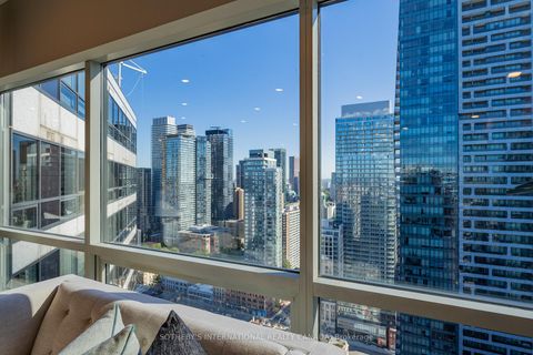 Photo 22 at PH 7 - 1001 Bay Street, Bay Street Corridor, Toronto