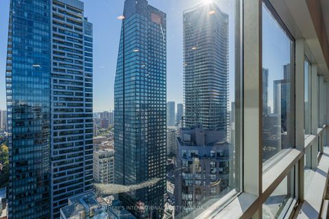 Photo 23 at PH 7 - 1001 Bay Street, Bay Street Corridor, Toronto
