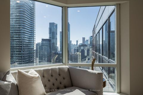 Photo 30 at PH 7 - 1001 Bay Street, Bay Street Corridor, Toronto