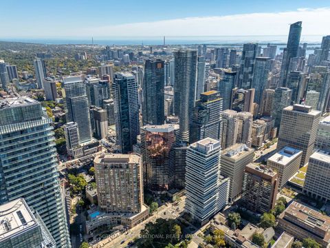 Photo 45 at PH 7 - 1001 Bay Street, Bay Street Corridor, Toronto