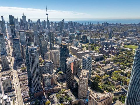 Photo 46 at PH 7 - 1001 Bay Street, Bay Street Corridor, Toronto