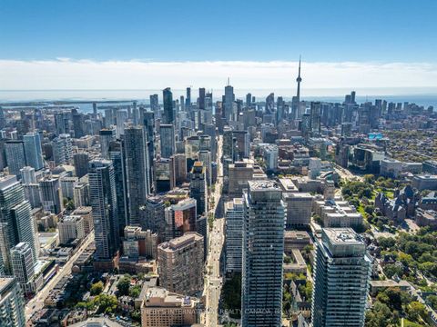 Photo 48 at PH 7 - 1001 Bay Street, Bay Street Corridor, Toronto