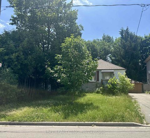 Photo 1 at 107 Elmhurst Avenue, Westgate, Toronto
