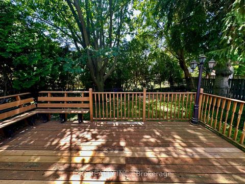 Photo 2 at 107 Elmhurst Avenue, Westgate, Toronto
