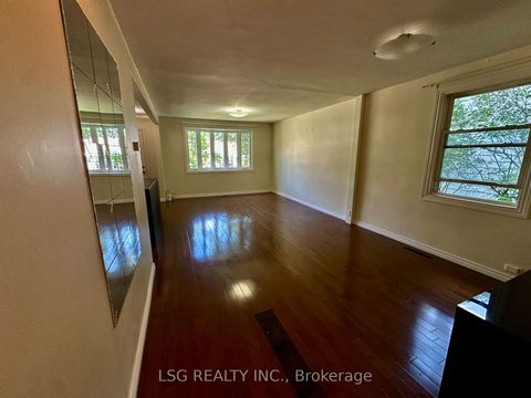 Photo 4 at 107 Elmhurst Avenue, Westgate, Toronto