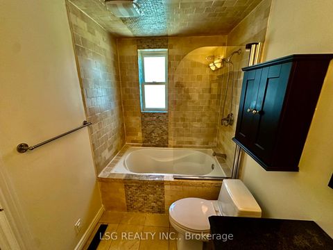 Photo 14 at 107 Elmhurst Avenue, Westgate, Toronto
