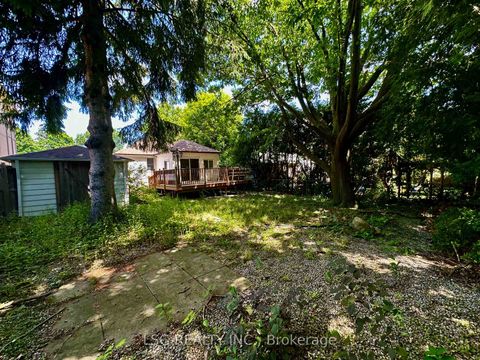 Photo 24 at 107 Elmhurst Avenue, Westgate, Toronto