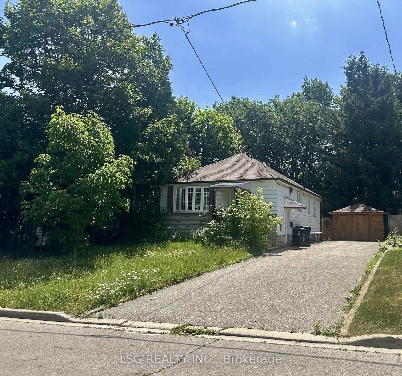 107 Elmhurst Avenue, Westgate, Toronto 
