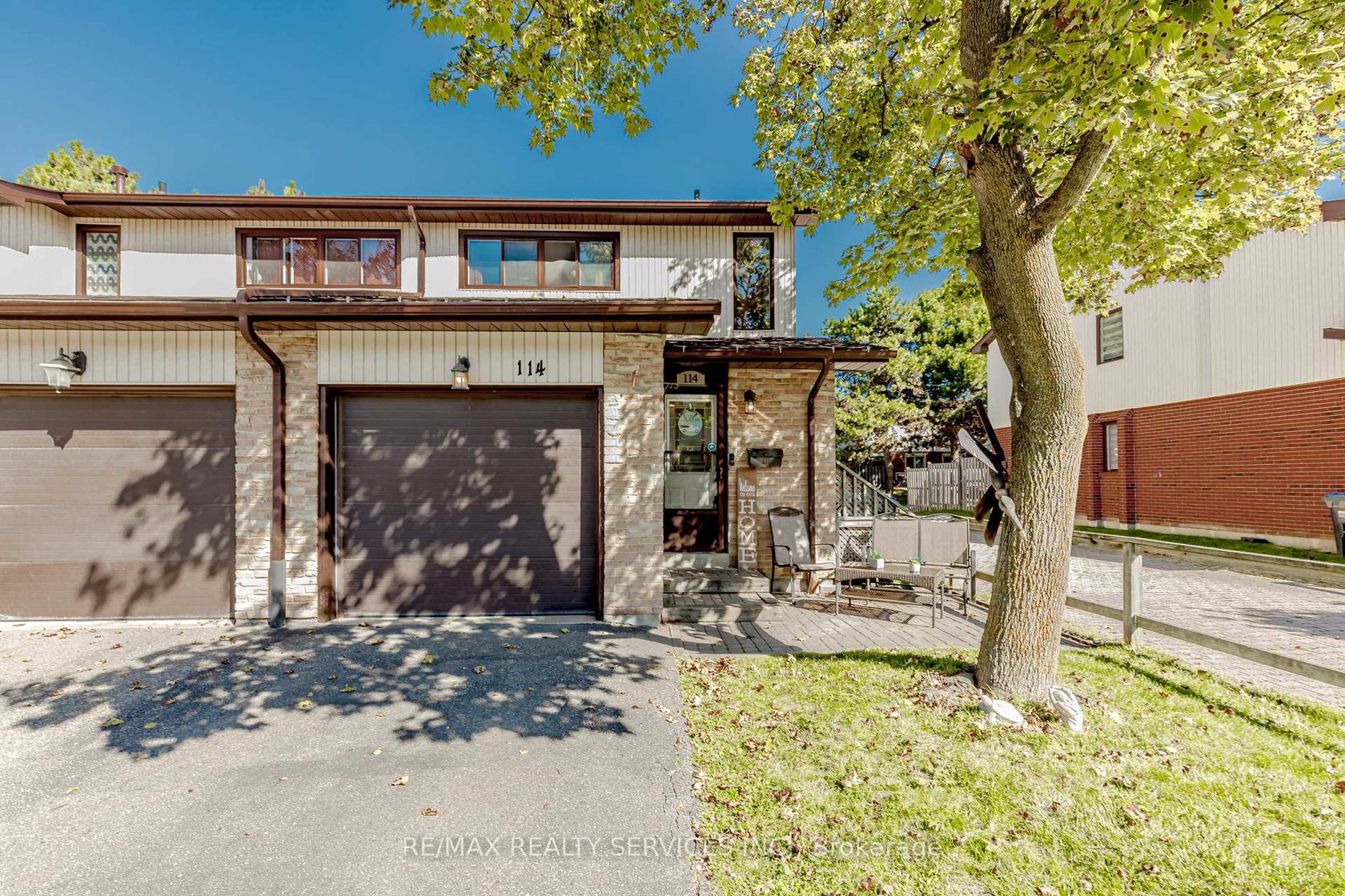 114 - 114 Foster Crescent, Brampton North, Brampton 2