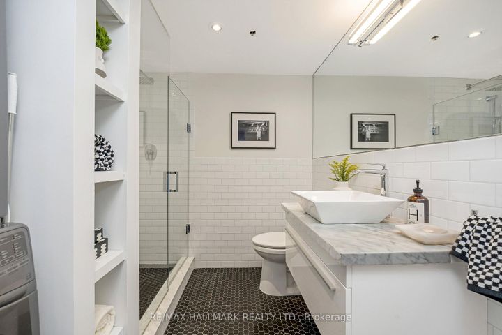 Photo 13 at 102 - 326 Carlaw Avenue, South Riverdale, Toronto