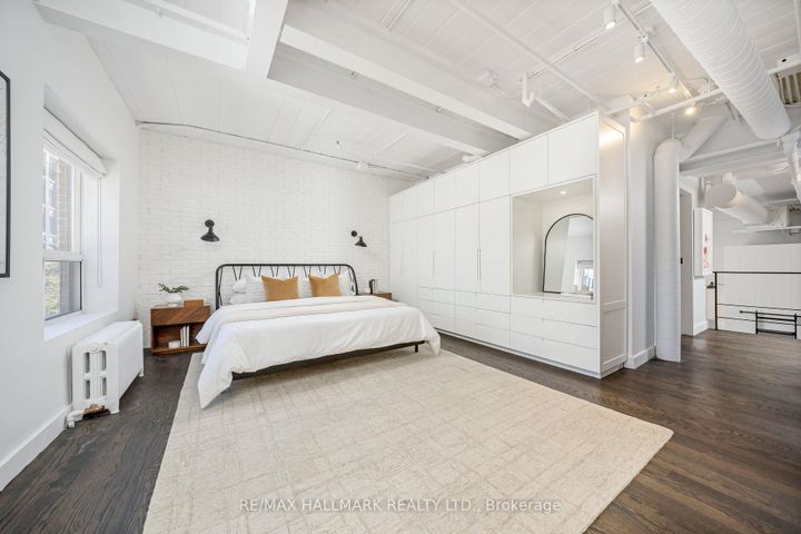 Photo 18 at 102 - 326 Carlaw Avenue, South Riverdale, Toronto