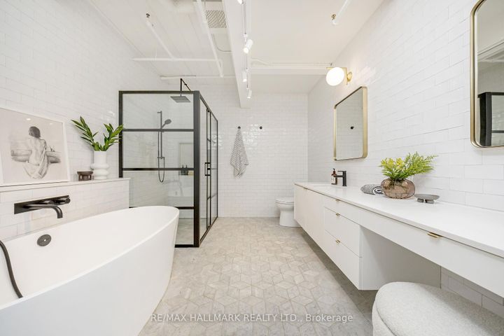 Photo 21 at 102 - 326 Carlaw Avenue, South Riverdale, Toronto