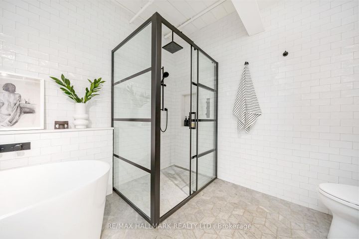 Photo 22 at 102 - 326 Carlaw Avenue, South Riverdale, Toronto