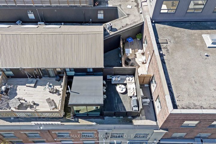 Photo 30 at 102 - 326 Carlaw Avenue, South Riverdale, Toronto