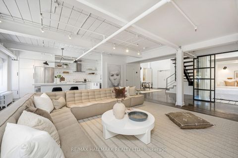 Photo 0 at 102 - 326 Carlaw Avenue, South Riverdale, Toronto