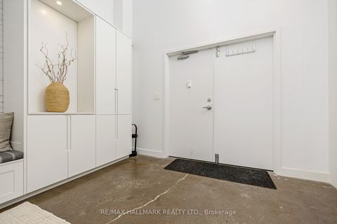 Photo 2 at 102 - 326 Carlaw Avenue, South Riverdale, Toronto