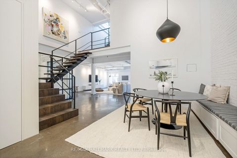 Photo 3 at 102 - 326 Carlaw Avenue, South Riverdale, Toronto