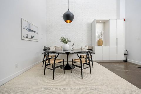 Photo 4 at 102 - 326 Carlaw Avenue, South Riverdale, Toronto