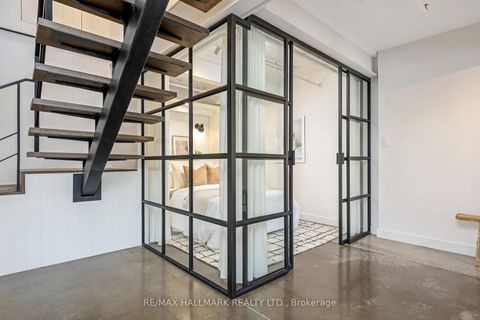 Photo 11 at 102 - 326 Carlaw Avenue, South Riverdale, Toronto