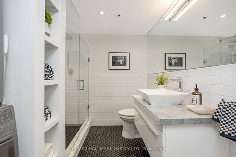 Photo 13 at 102 - 326 Carlaw Avenue, South Riverdale, Toronto