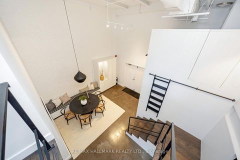 Photo 17 at 102 - 326 Carlaw Avenue, South Riverdale, Toronto