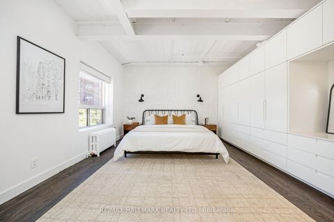 Photo 19 at 102 - 326 Carlaw Avenue, South Riverdale, Toronto