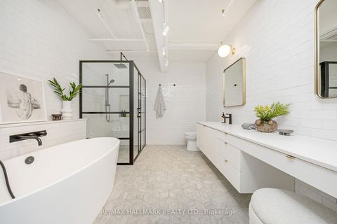 Photo 21 at 102 - 326 Carlaw Avenue, South Riverdale, Toronto