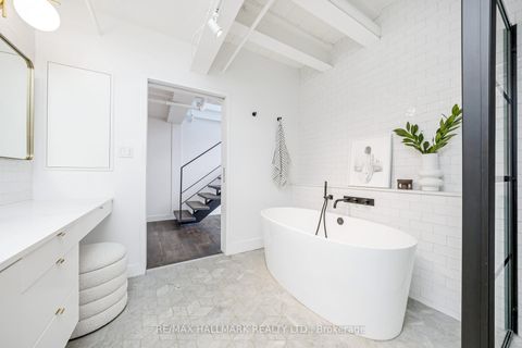 Photo 23 at 102 - 326 Carlaw Avenue, South Riverdale, Toronto