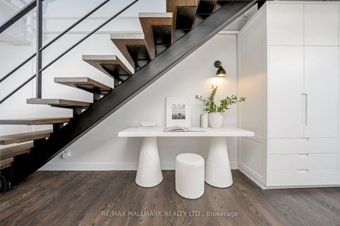 Photo 24 at 102 - 326 Carlaw Avenue, South Riverdale, Toronto