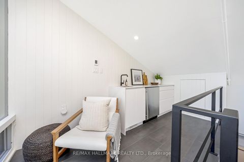 Photo 25 at 102 - 326 Carlaw Avenue, South Riverdale, Toronto