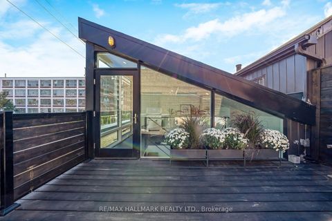 Photo 27 at 102 - 326 Carlaw Avenue, South Riverdale, Toronto