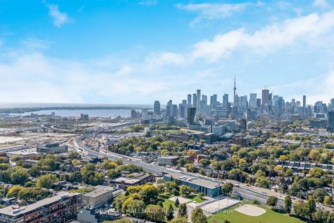 Photo 32 at 102 - 326 Carlaw Avenue, South Riverdale, Toronto