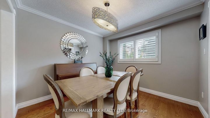 Photo 9 at 37 Hunter's Point Drive, South Richvale, Richmond Hill