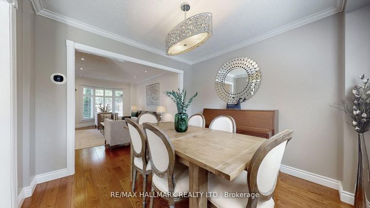 Photo 10 at 37 Hunter's Point Drive, South Richvale, Richmond Hill